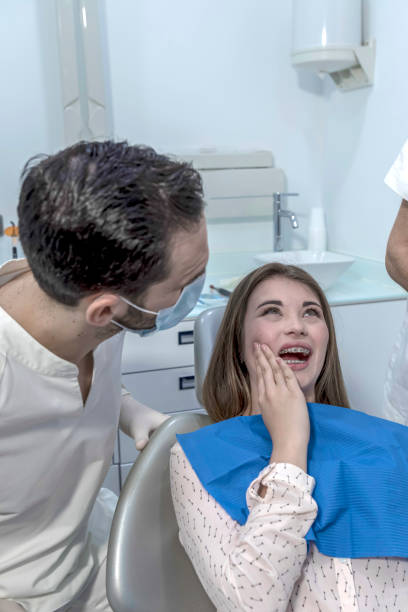 Best Emergency Treatment for Oral Infections in Goodland, KS
