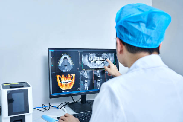 Best Emergency Treatment for Jaw Pain or Injury in Goodland, KS