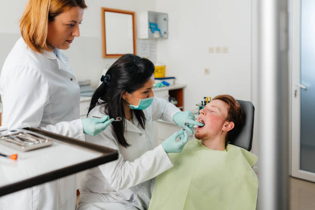 Best Emergency Orthodontic Repairs in Goodland, KS
