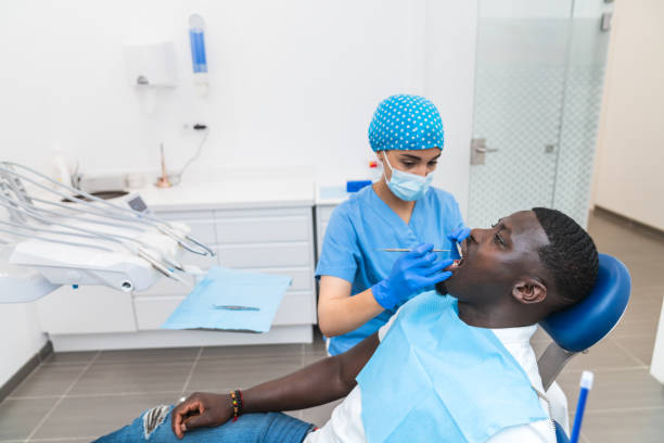 , KS Emergency Dental Service Company